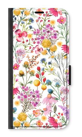 Delicate Plants and Flowers