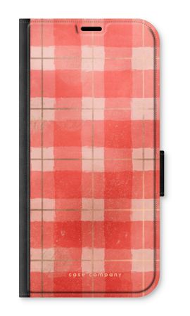 Crimson Check
