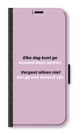 gij zijt ook iemand