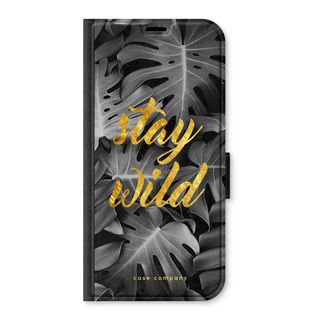 Stay wild