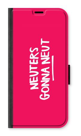 Neuters (roze)