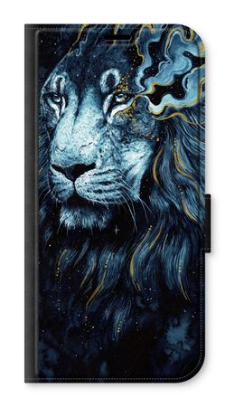 Darkness Lion