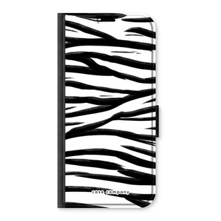 Zebra pattern