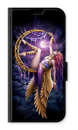 Aerial Angel