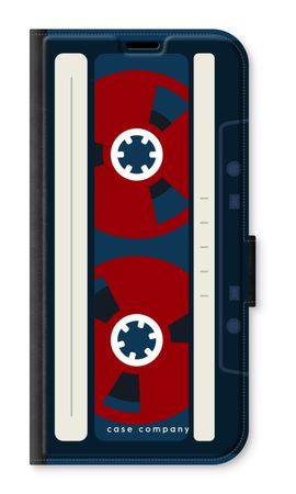 Here's your tape