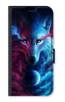 Where Light And Dark Meet