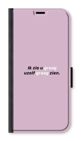 uzelf graag zien
