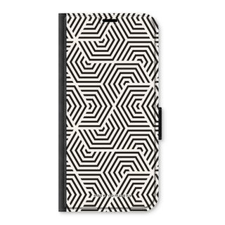 Magic pattern