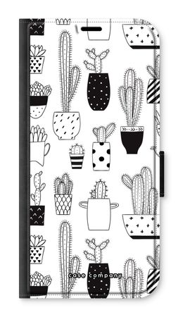 Cactus print