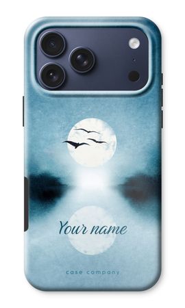Namecase - Moon
