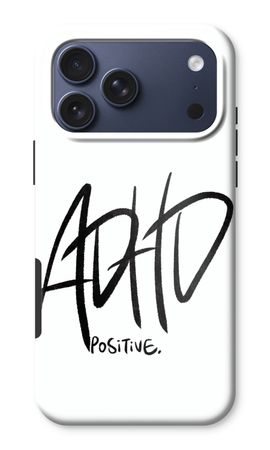 ADHD