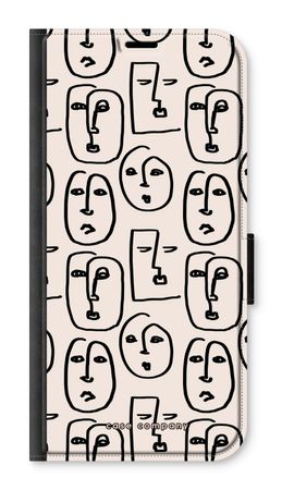Talking Faces