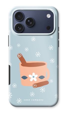 Winter Spice