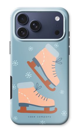 Ice Twirl