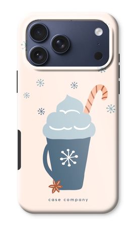 Cocoa Bliss