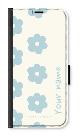 Namecase - Flowers - Pascha