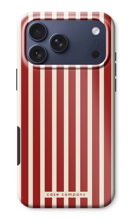 Retro Red