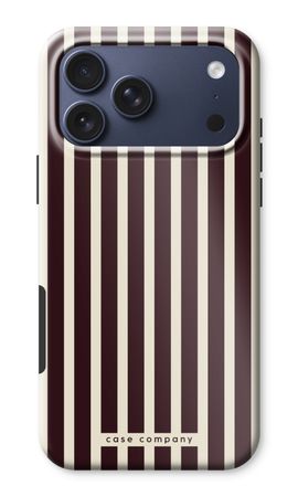 Bamboo Stripe