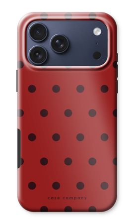 Ladybird Spots