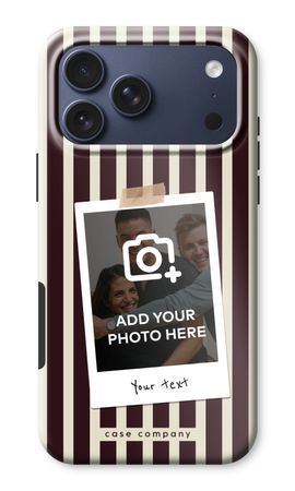 Polaroid - Retro