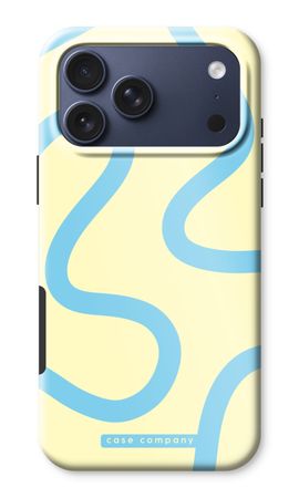 Vanilla Wave