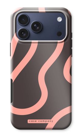 Mocha Swirl