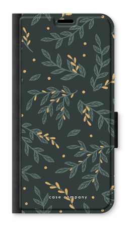 Midnight Olive