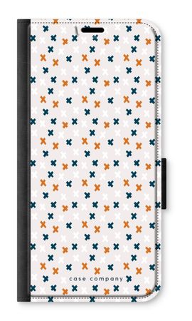 Cross Pattern