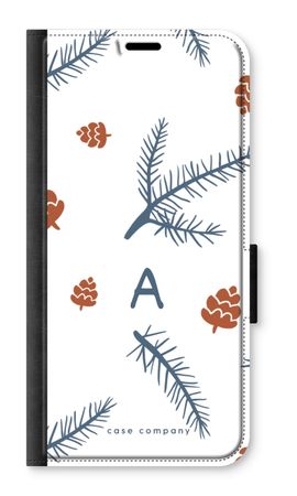 Winter - Monogram