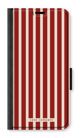 Retro Red