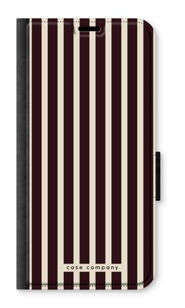 Bamboo Stripe