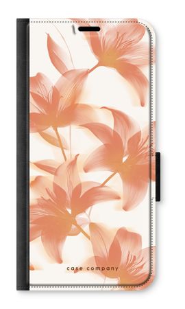 Peach Lilly
