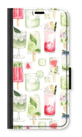 Fresh cocktails