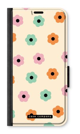 Flower Storm