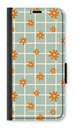 Flower Tiles