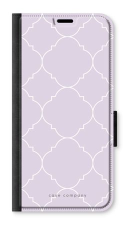 Purple Geometry