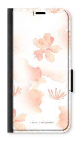 Peachy Blossom
