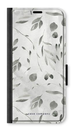 Ashen Leaves