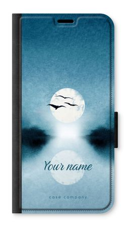 Namecase - Moon