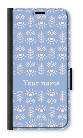 Namecase 1 - Coastel