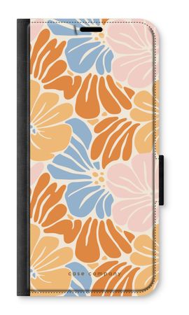 Flowers Pattern 2