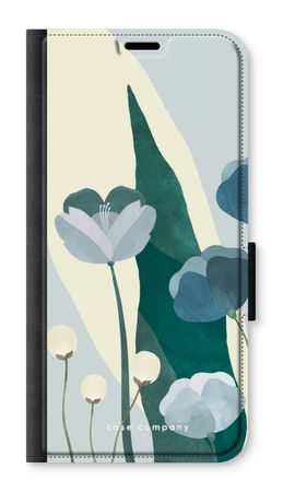 Misty blue bloom 2
