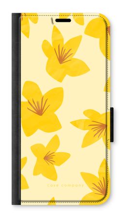 Sunny Blooms