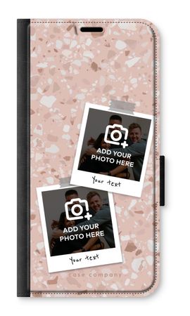 Polaroid Terrazzo