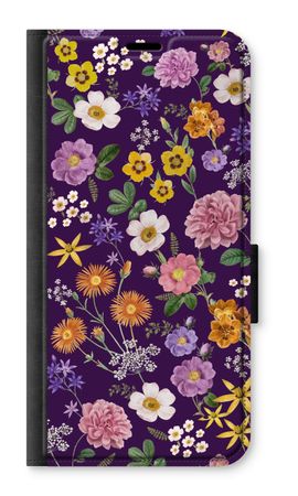 Dark florals