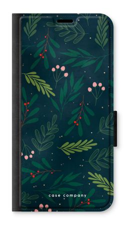 Winter Flora