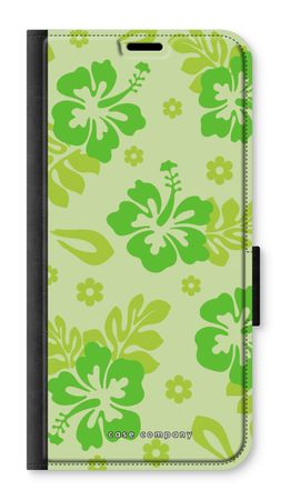 Hawaii - Green