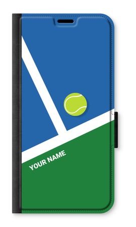 Tennis N°2