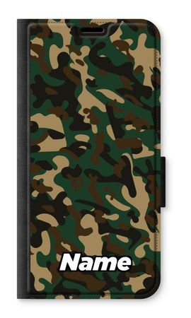 Camouflage