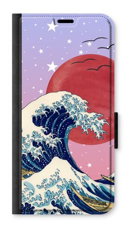 Great Wave